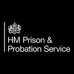 Company logo HM Prison and Probation Service