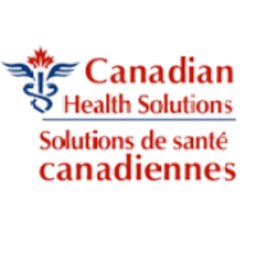Company logo Canadian Health Solutions