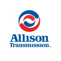 Company logo Allison Transmission
