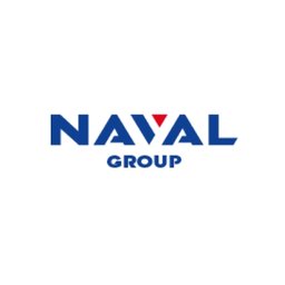Logo de l'entreprise Naval Group