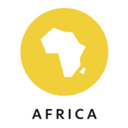 Company logo Agencia Africa