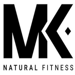 Firmenlogo MK Natural Fitness