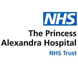 Company logo The Princess Alexandra Hospital NHS Trust