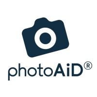 Company logo PhotoAiD