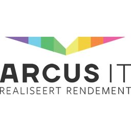 Company logo Arcus IT