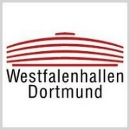 Firmenlogo Westfalenhallen Unternehmensgruppe GmbH