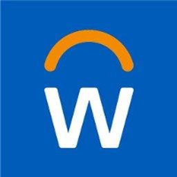 Company logo Workday
