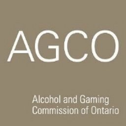 Company logo ALCOHOL AND GAMING COMMISSION OF ONTARIO