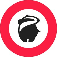 Company logo Red Badger