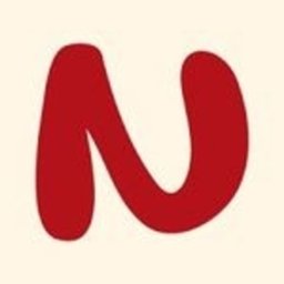 Company logo Nourish