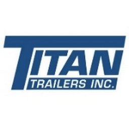 Company logo Titan Trailers