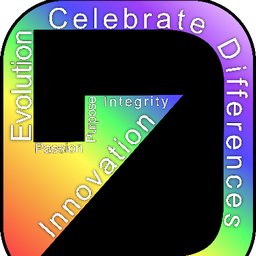 Company logo Seven Dimensions Behavioral Health
