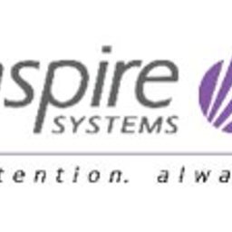 कंपनी का लोगो Aspire Systems