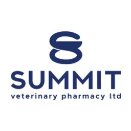 Company logo Summit Veterinary Pharmacy