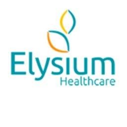 Company logo Elysium Healthcare