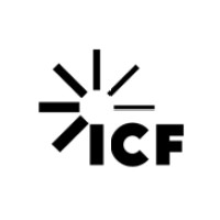 Company logo ICF