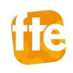 Company logo FTE Groep
