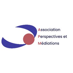 Logo de l'entreprise association perspectives et médiations