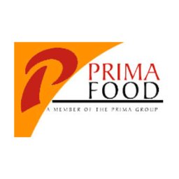 Company logo Prima Food Pte Ltd