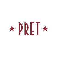 Company logo Pret A Manger