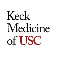 Company logo Keck Medicine of USC