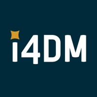 Company logo i4DM