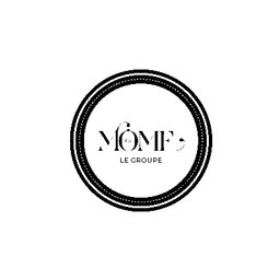 Logo de l'entreprise La Môme Groupe