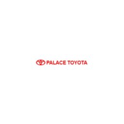 कंपनी का लोगो Palace Toyota