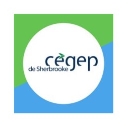 Company logo CÉGEP DE SHERBROOKE