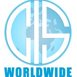 Logotipo de la empresa CIS Worldwide Ltd