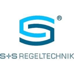 Firmenlogo S + S Regeltechnik GmbH