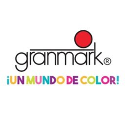 Logotipo de la empresa GRANMARK SA DE CV