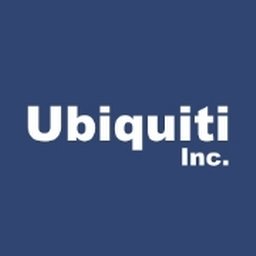 Company logo Ubiquiti Inc.