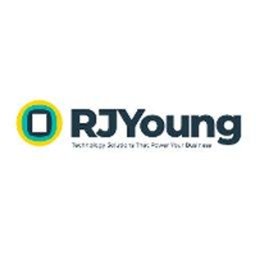 Company logo RJ Young