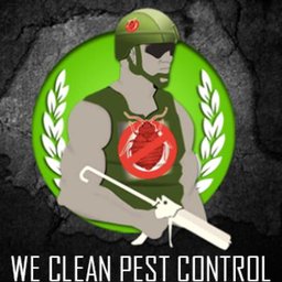 Company logo We Clean Bed Bugs Ltd