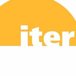 Logo de l'entreprise ITER