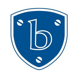 Company logo Bradbury Group
