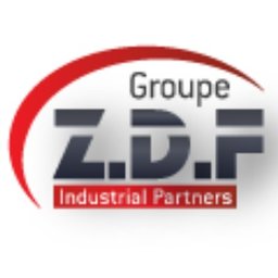 Firmenlogo ZDF