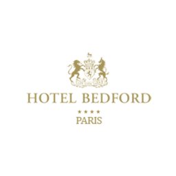 Logo de l'entreprise Hôtel Bedford