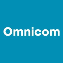 Company logo Omnicom Group