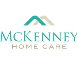 Company logo McKenney Home Care