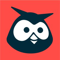 企業ロゴ Hootsuite