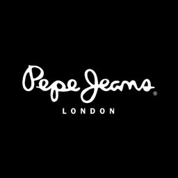 Company logo Pepe Jeans