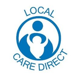 Company logo Local Care Direct