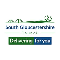 Company logo South Gloucestershire Council