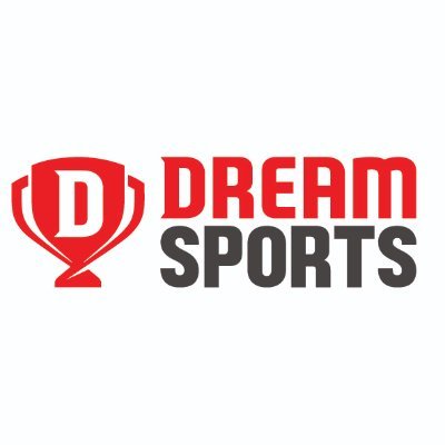 कंपनी का लोगो Dream Sports