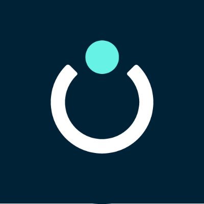 Company logo Trustonic