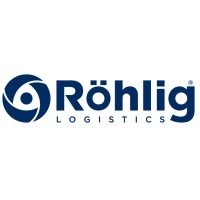 Firmenlogo Röhlig Logistics