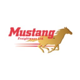 Company logo Mustang Freightways Ltd