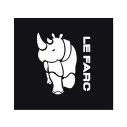 Logotipo de la empresa GRUPO LEFARC